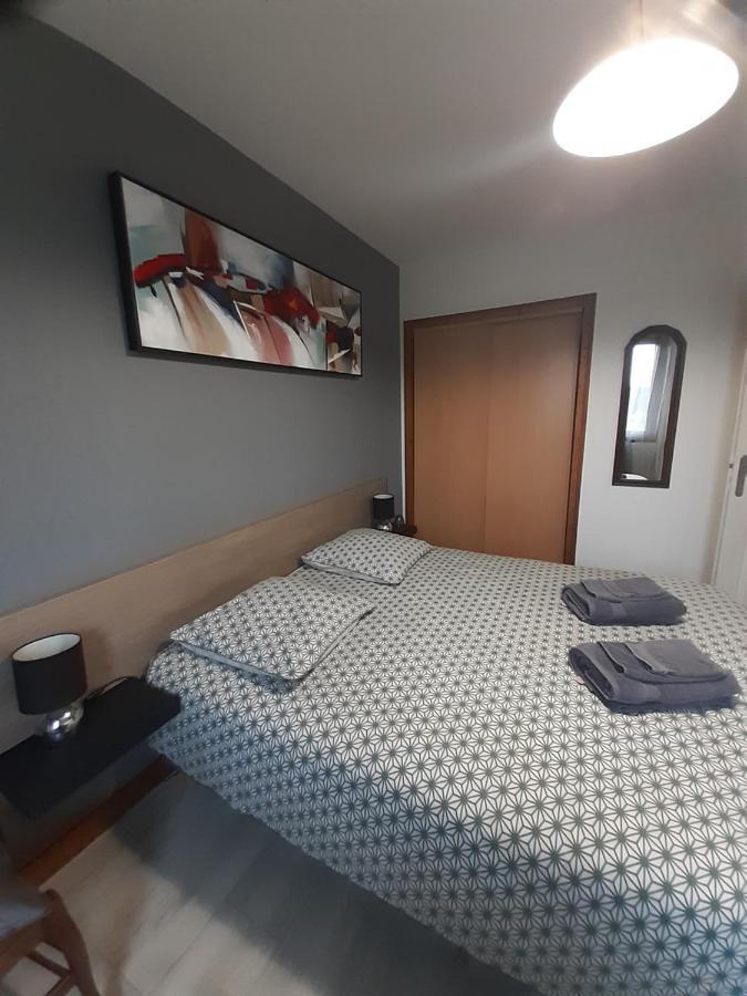 Chambre D'Hote Le Bois Joli Brains Esterno foto